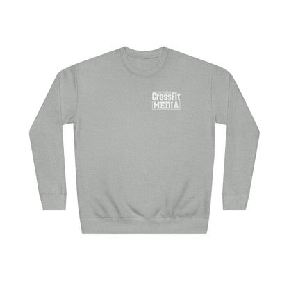 Media Team Crewneck Sweatshirt