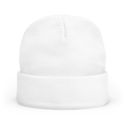 Embroidered Knit Beanie — Highland Lake Rod & Gun Club