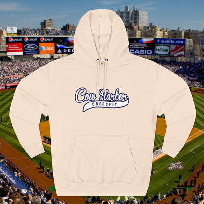 The Homerun Hoodie