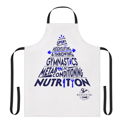 HBN Cooking Apron