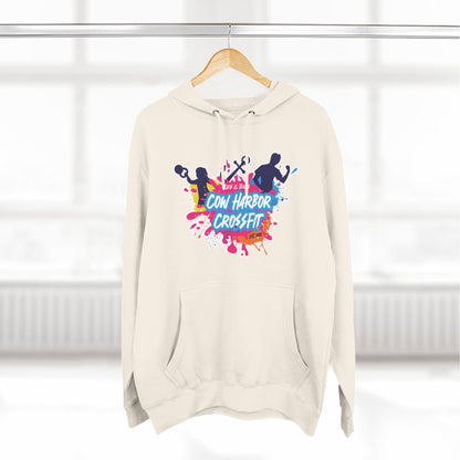 Ultra Soft Fleece CF Kids Coaches Hoodie