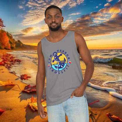 Summer Kickoff Tank Top