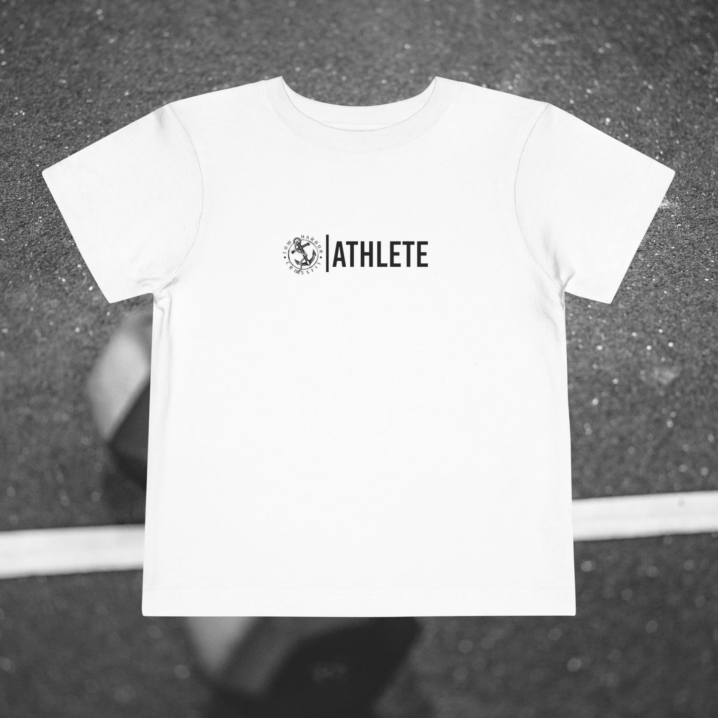 Toddler 2026 CrossFit Open Tee