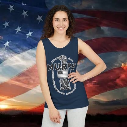 Murph 26' Tank Top