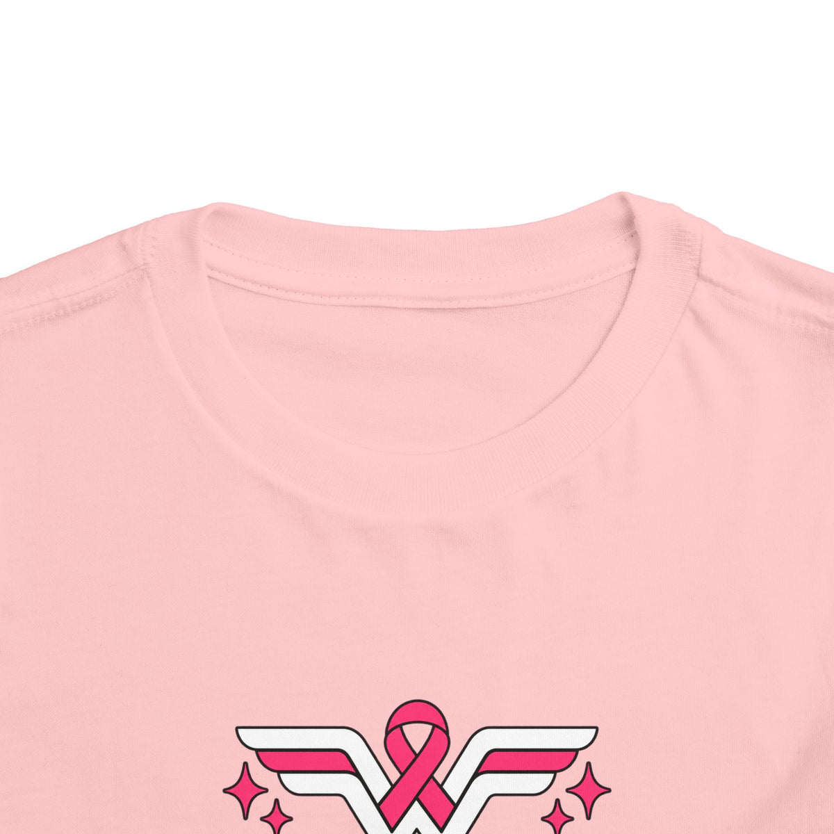 'Do it for dana' Toddler Tee — "No One Fights Alone"