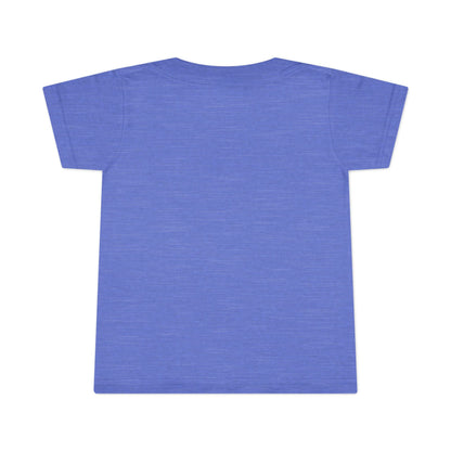 The Pink Squad Toddler T-shirt