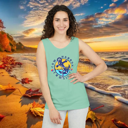 Summer Kickoff Tank Top