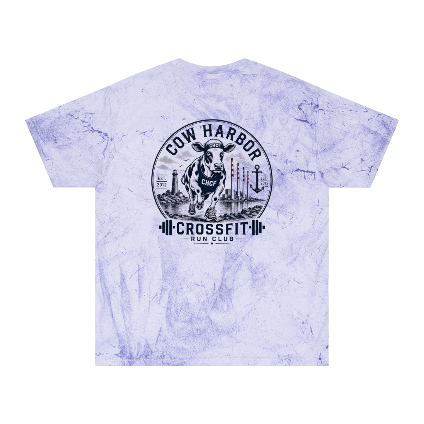 The Great CH10k TieDye 2026