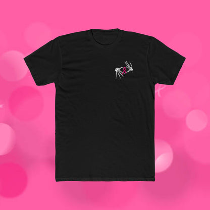2025 Barbells For Boos Skull Tee