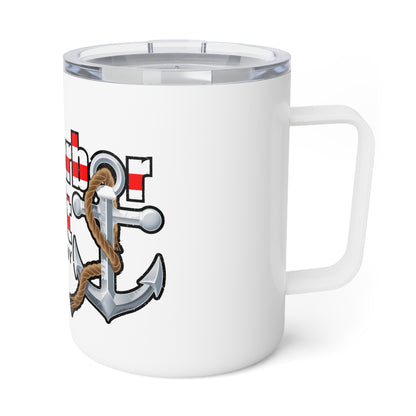 'Merica Insulated Coffee Mug