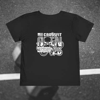 Toddler 2026 CrossFit Open Tee (2)
