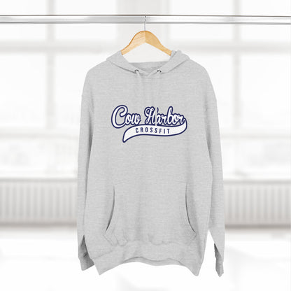 The Homerun Hoodie