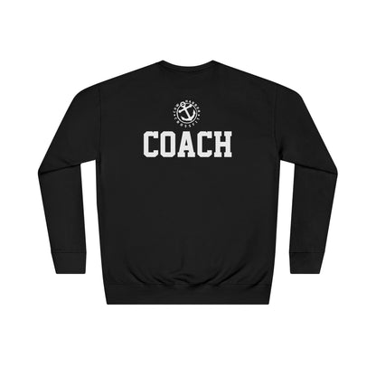 Coaches Crew Sweatshirt