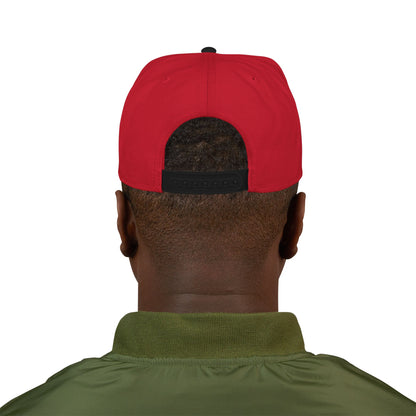 Coach Snapback