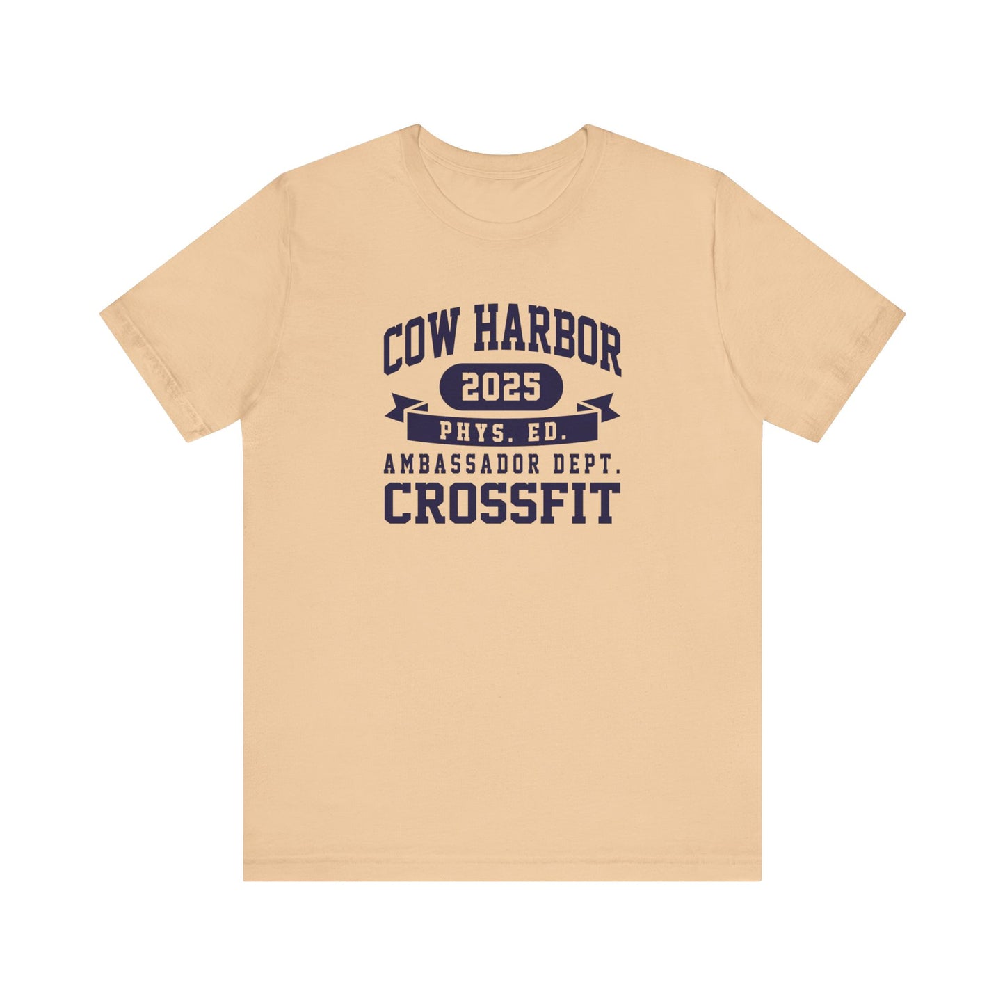 2025 Ambassador Tee
