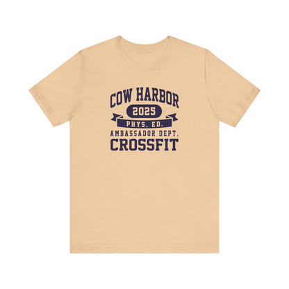 2025 Ambassador Tee