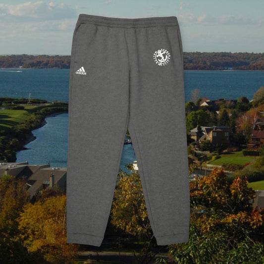 CHCF Adidas Unisex Fleece Joggers