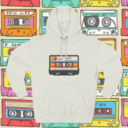 MAW Rewind Hoodie