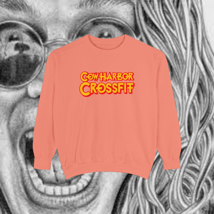 Ozzy Harbourne Crew Neck Sweatshirt