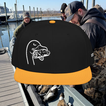 LTD Snapback