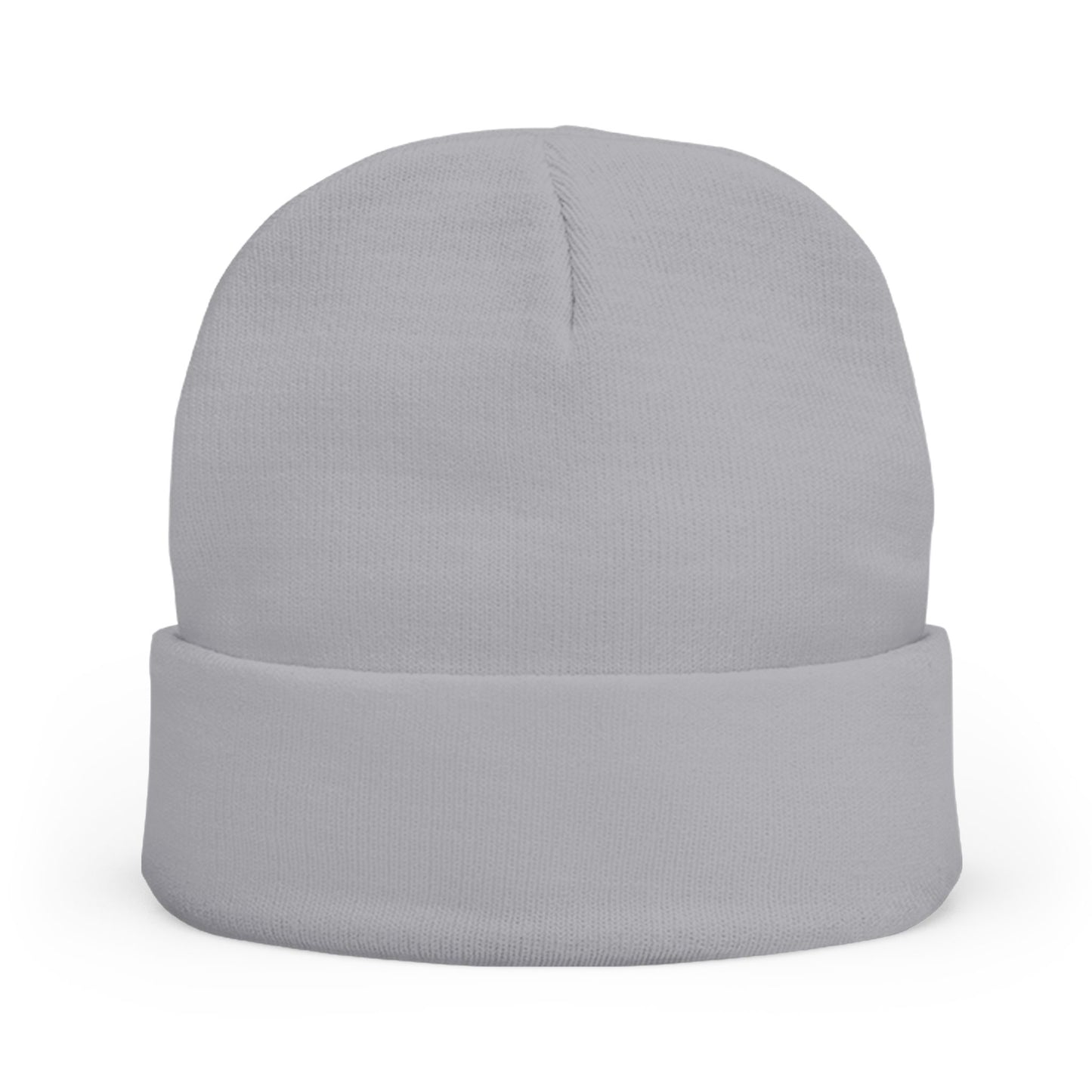 Embroidered Knit Beanie — Highland Lake Rod & Gun Club