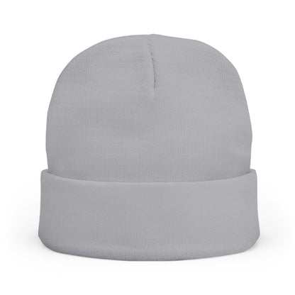 Embroidered Knit Beanie — Highland Lake Rod & Gun Club