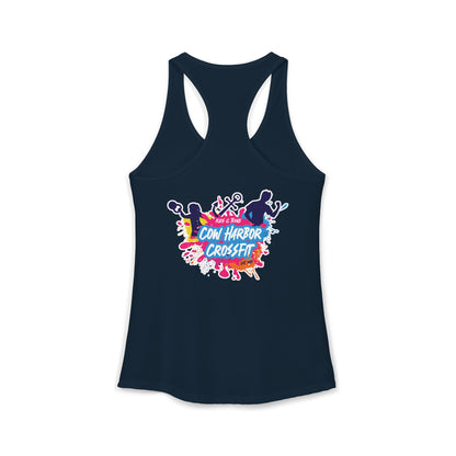 CrossFit Kids Coach Racerback Tank
