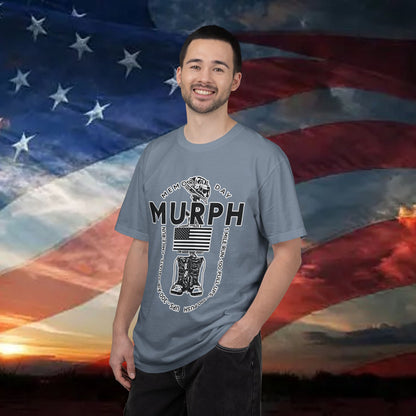 Murph 26' T-Shirt (Comfort Colors Brand)