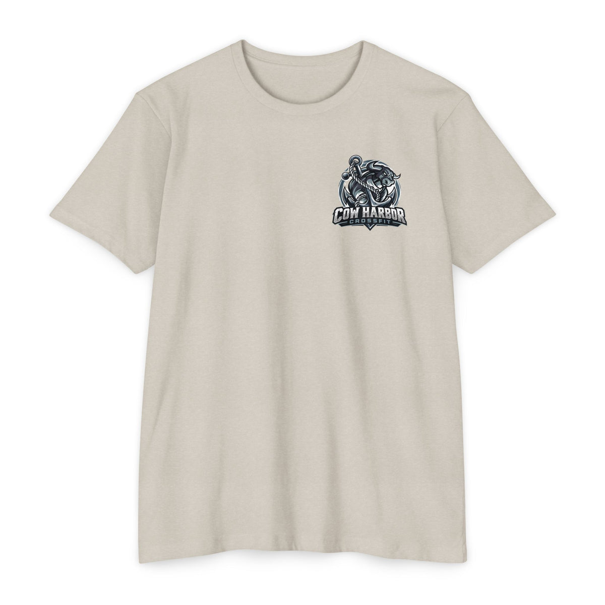 FFTF Jersey Soft Tee