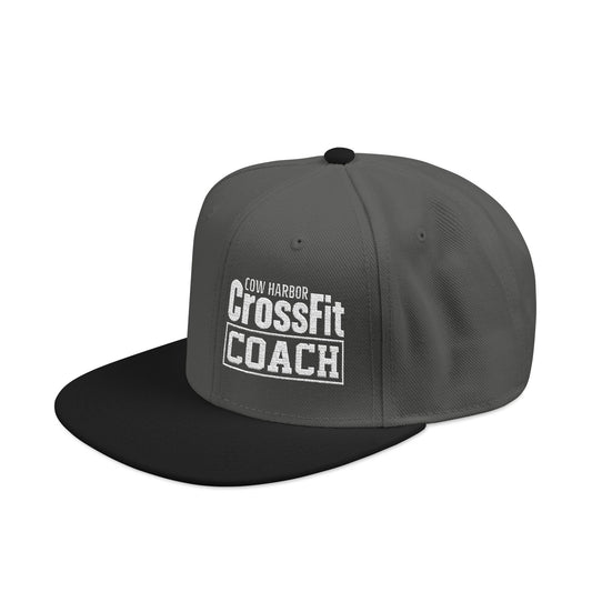 Coach Snapback