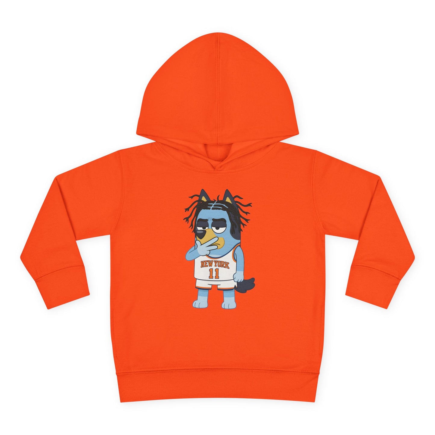 Bandit Brunson Hoodie