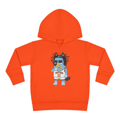 Bandit Brunson Hoodie