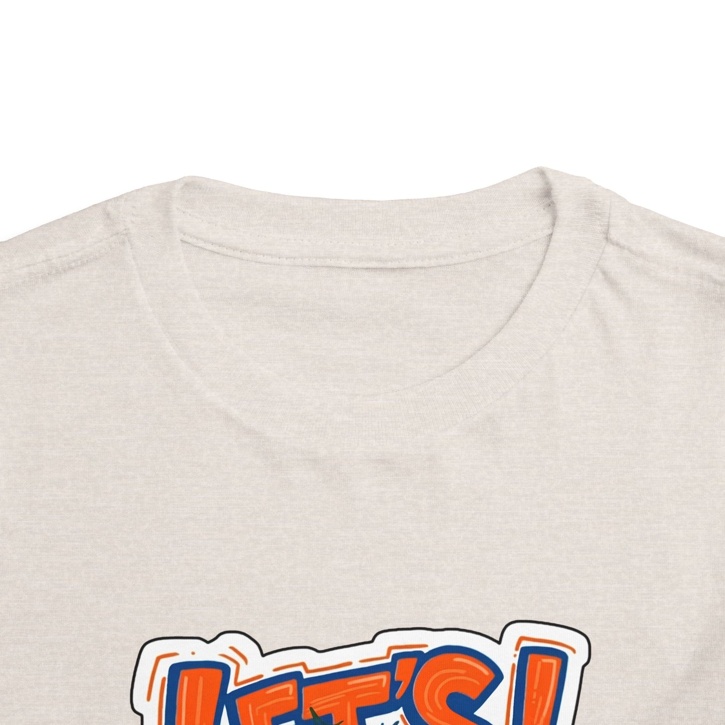 Mets Hulk Toddler 2026 Tee
