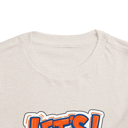 Mets Hulk Toddler 2026 Tee