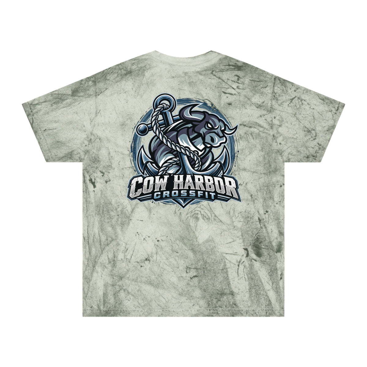 Copy of The Great CH10k TieDye 2026