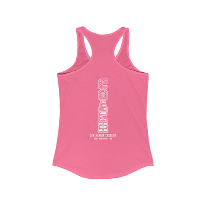 Coaches Women's Racerback Tank