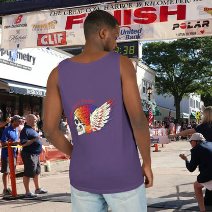 CHCF 10K Tank Top