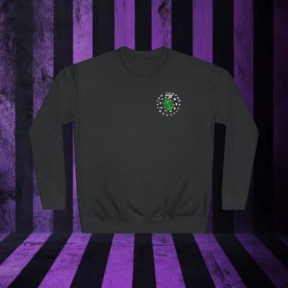 BettleCow Crewneck Sweatshirt