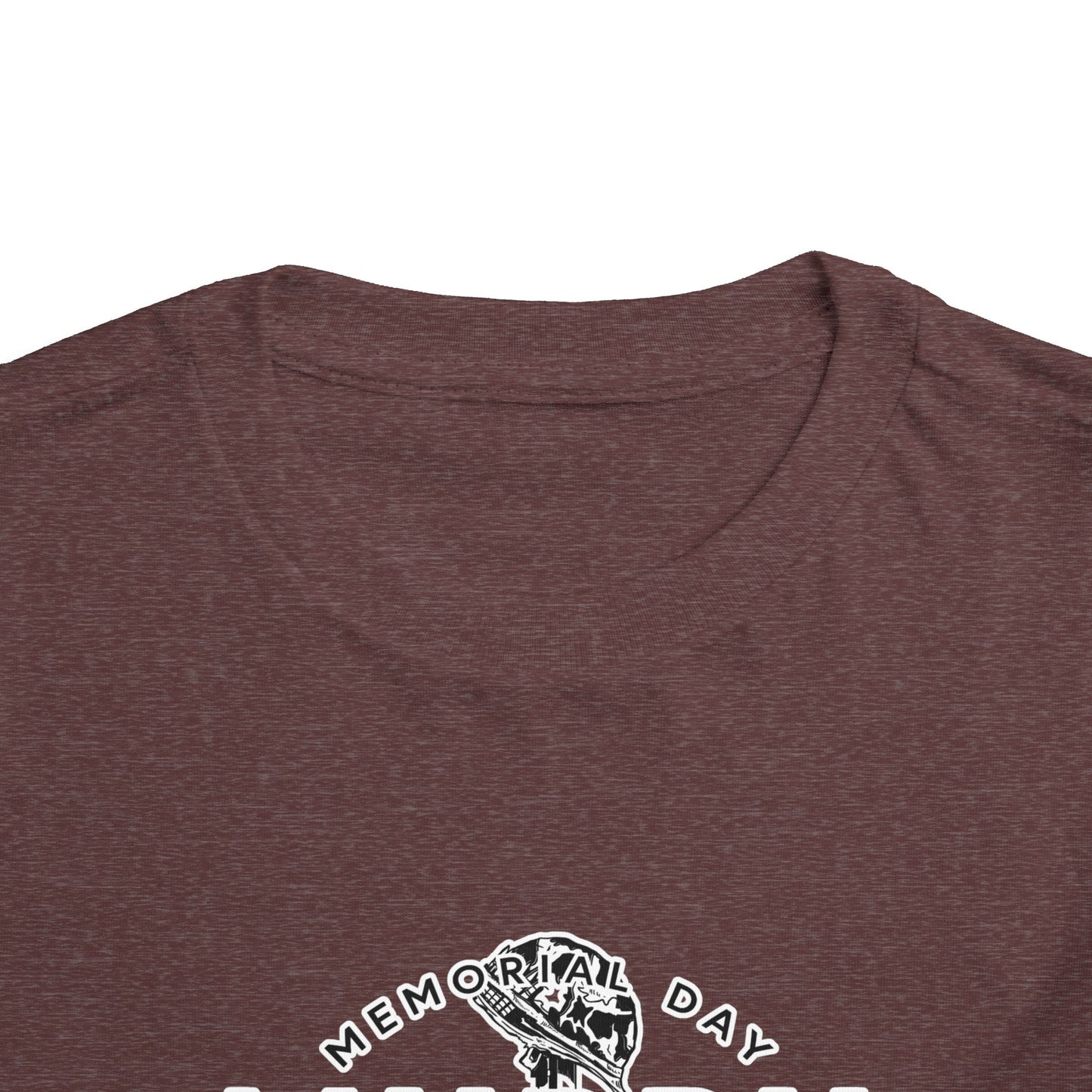 'Murph' Toddler 2026 Tee