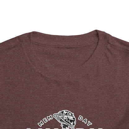 'Murph' Toddler 2026 Tee
