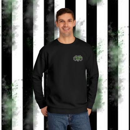 Bettleharbor Crewneck Sweatshirt