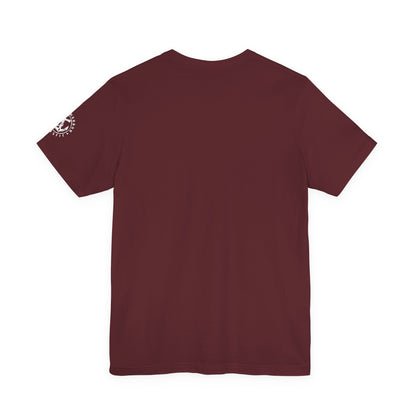 Harbor Cage Fitted Tee