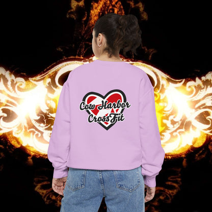 Heartbreak Anchor CHCF Sweatshirt