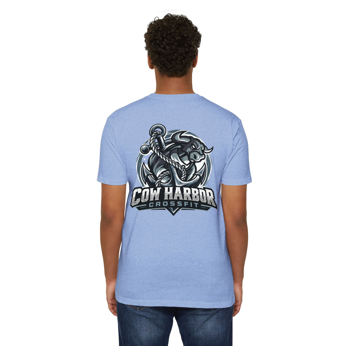 FFTF Jersey Soft Tee
