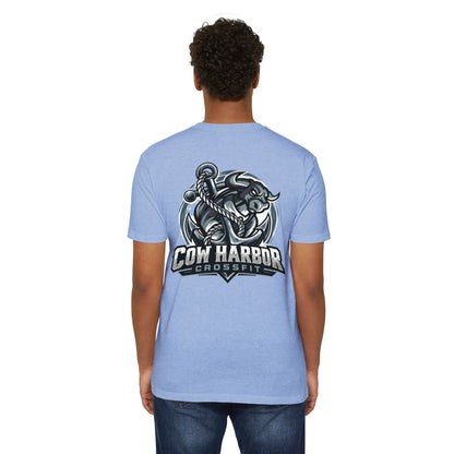 FFTF Jersey Soft Tee
