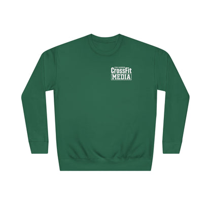Media Team Crewneck Sweatshirt