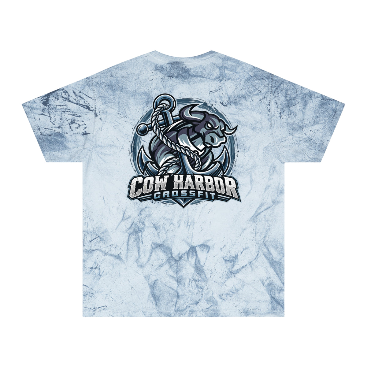 Copy of The Great CH10k TieDye 2026