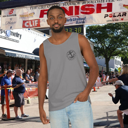 CHCF 10K Tank Top