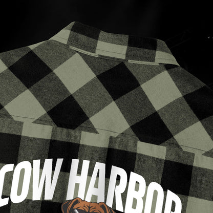 Lift Off 2025 Flannel Shirt