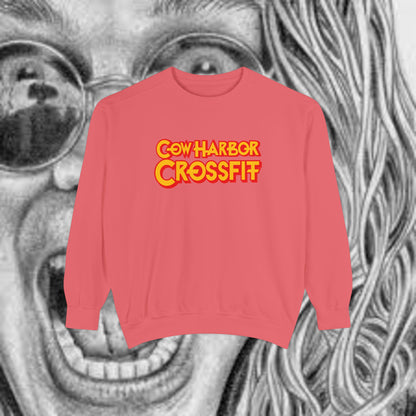 Ozzy Harbourne Crew Neck Sweatshirt